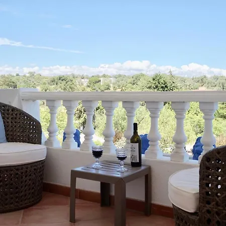 The White House - Boutique Hotel Olhao