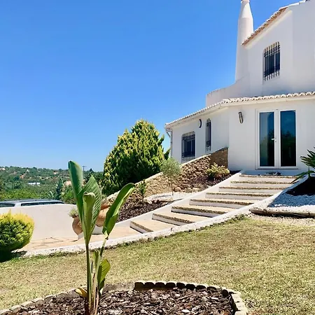 The White House - Boutique Ξενοδοχείο Olhão