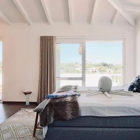 The White House - Boutique 4* Olhão