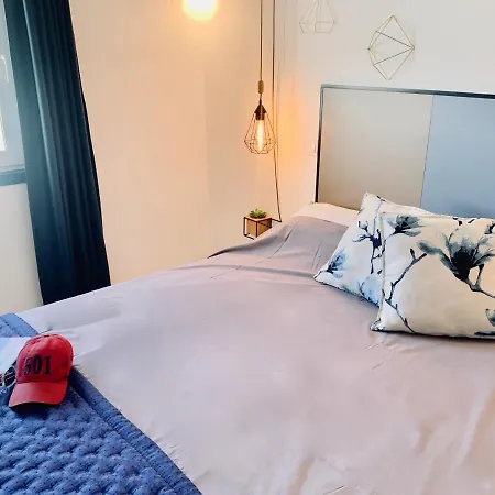 The White House - Boutique Olhao