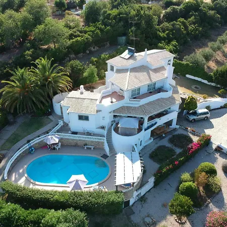 The White House - Boutique Hotel Olhao