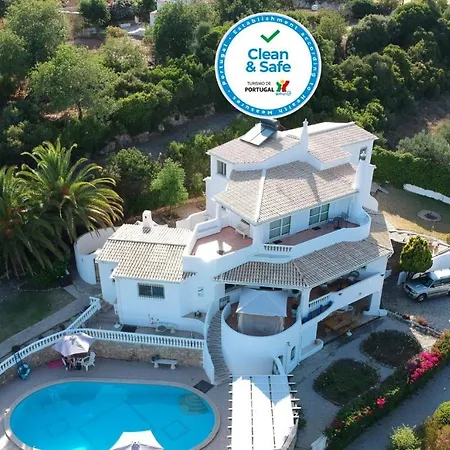 The White House - Boutique Hotel 4*