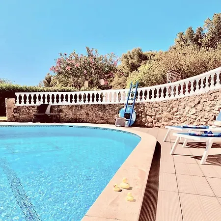 The White House - Boutique Hotel Olhão