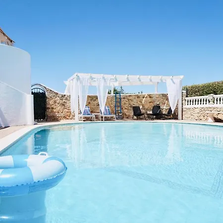 The White House - Boutique Hotel Olhão