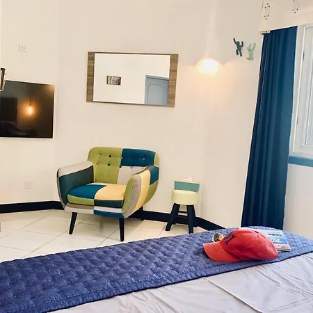 The White House - Boutique Hotel Olhão