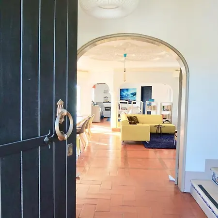 The White House - Boutique 4* Olhão