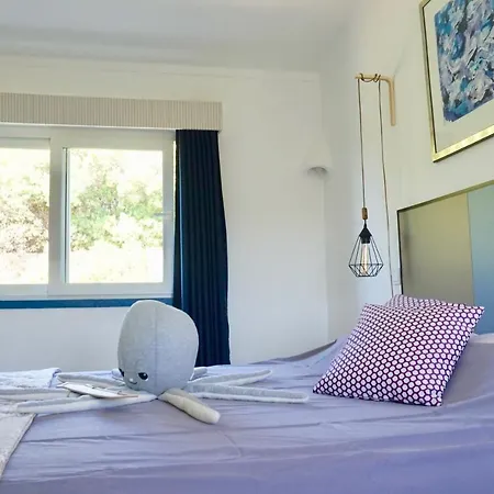 فندق The White House - Boutique Olhão